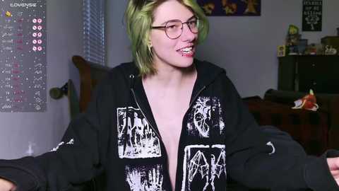 deadratsoup @ chaturbate on 20250725