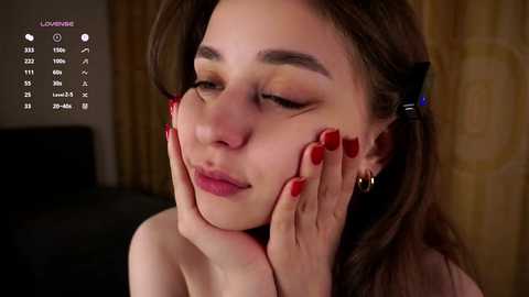 earlenebigge @ chaturbate on 20250725