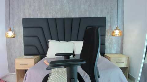 estefaniia__121 @ chaturbate on 20250725