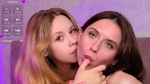 forbidden_fruity @ chaturbate on 20250725