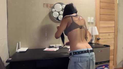 galileii @ chaturbate on 20250725