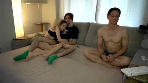 gerridae @ chaturbate on 20250725