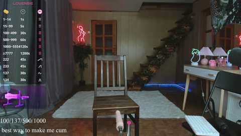 gohaaard420 @ chaturbate on 20250725