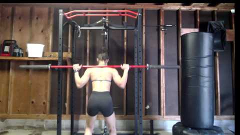 hannahbreeze @ chaturbate on 20250725