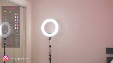 jenny_perry @ chaturbate on 20250725