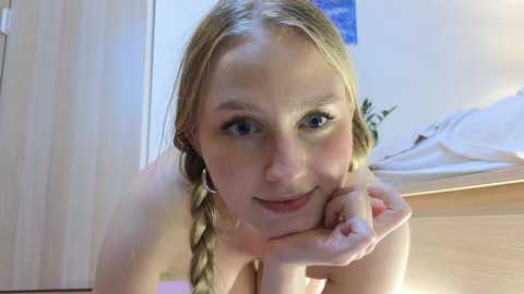 katcontrol @ chaturbate on 20250725