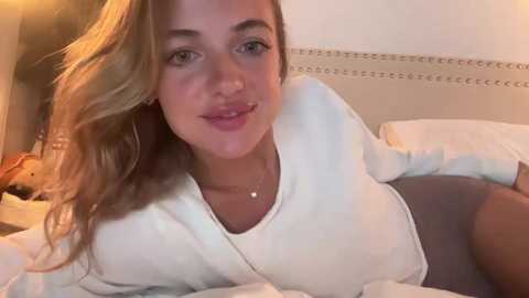 lilyy2007 @ chaturbate on 20250725