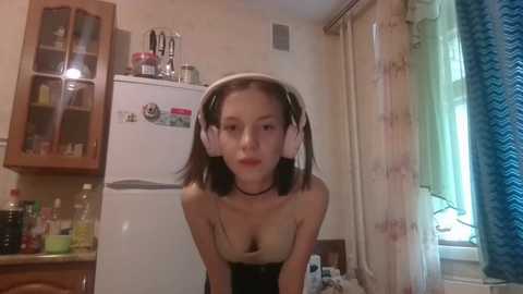 loriatheos @ chaturbate on 20250725