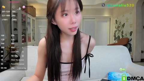 luna_liu520 @ chaturbate on 20250725