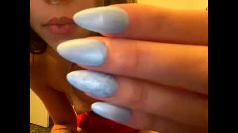macisummer @ chaturbate on 20250725