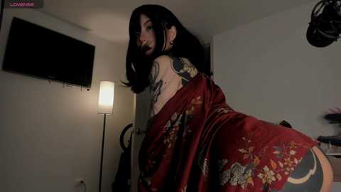 Media: midori__san Chaturbate 2025-07-25 15:53:00