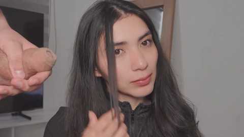 new_fire_fantasy @ chaturbate on 20250725