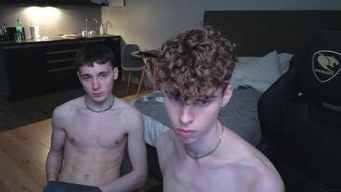 nicky_mart @ chaturbate on 20250725