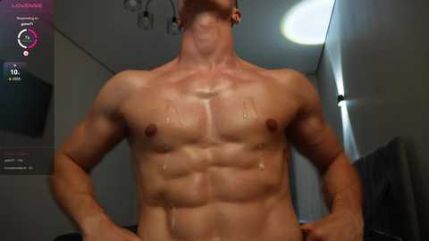 nik_sharp @ chaturbate on 20250725