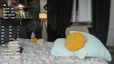 one_1ove @ chaturbate on 20250725