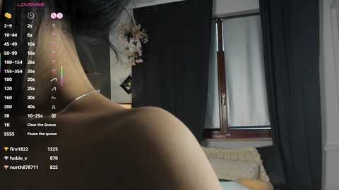 one_1ove @ chaturbate on 20250725