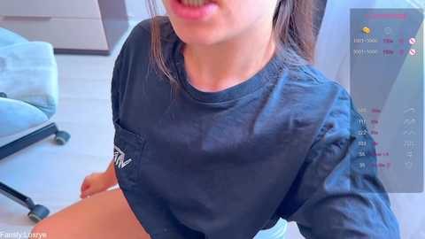quintessencel @ chaturbate on 20250725