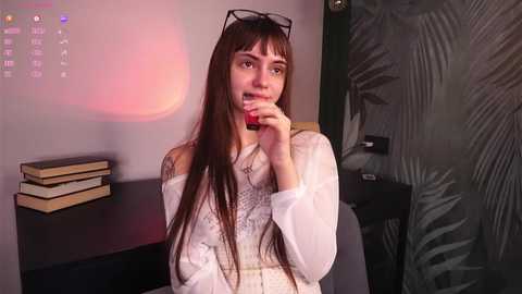Media: randibelger Chaturbate 2025-07-25 12:48:00
