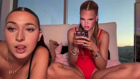 realjadebri @ chaturbate on 20250725