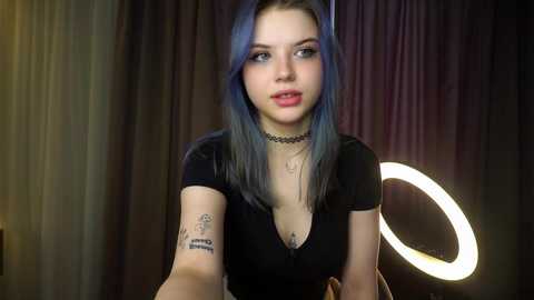 redbullvibe @ chaturbate on 20250725