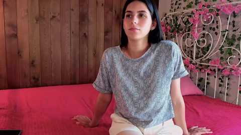 roseannabetacourt @ chaturbate on 20250725