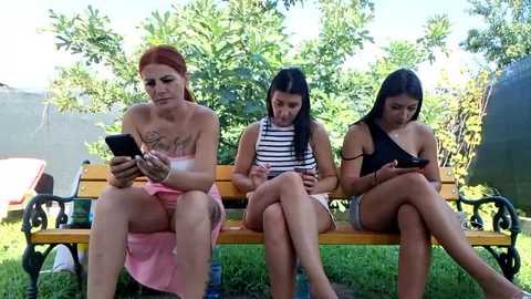sexy07sexy @ chaturbate on 20250725