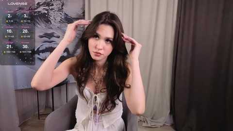 sunnfay @ chaturbate on 20250725