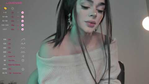 sweetest_bella @ chaturbate on 20250725