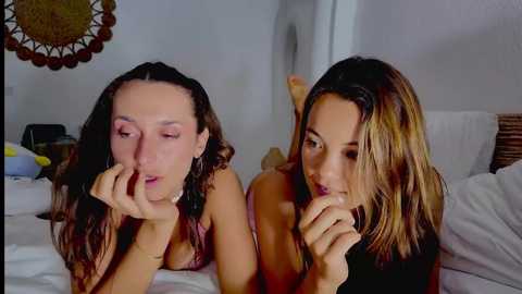 Media: sweetmahina Chaturbate 2025-07-25 10:44:00