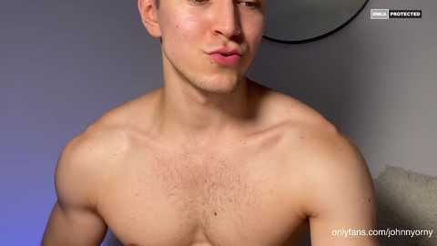 thatjohnny @ chaturbate on 20250725