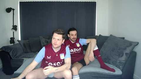 twotwinkhusbands @ chaturbate on 20250725