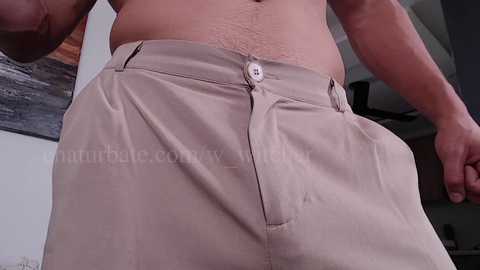 w_witcher @ chaturbate on 20250725