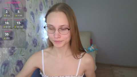 armurra @ chaturbate on 20250726