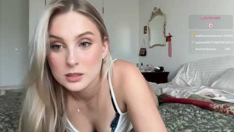 bellaryderr @ chaturbate on 20250726