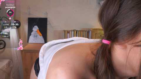 caylaplair @ chaturbate on 20250726