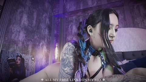 charlotte_germanotta_ @ chaturbate on 20250726