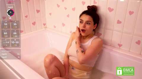 chocolatem1lk @ chaturbate on 20250726