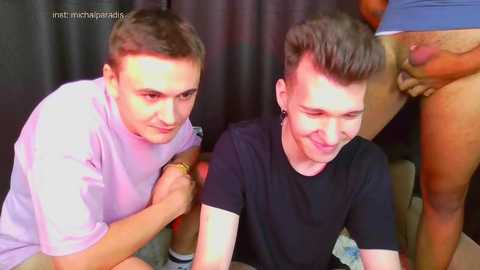 dante_guys @ chaturbate on 20250726