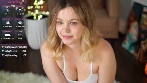 dianaholiday @ chaturbate on 20250726