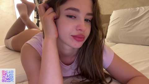 endlessmia @ chaturbate on 20250726
