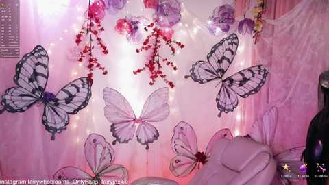 fairywhore @ chaturbate on 20250726