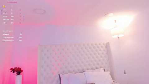 gracecartier @ chaturbate on 20250726