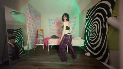 hexivu @ chaturbate on 20250726