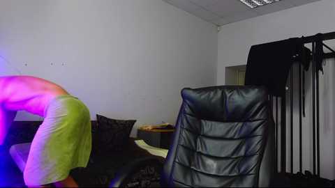 jacob_devon @ chaturbate on 20250726