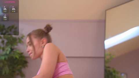 jjennnyy @ chaturbate on 20250726