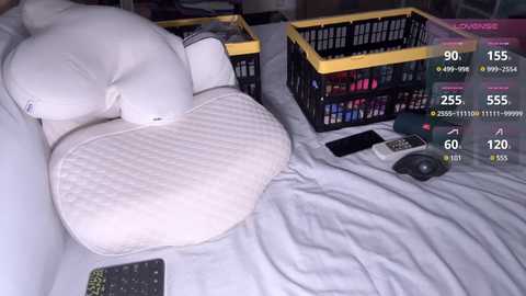 kawaimay @ chaturbate on 20250726