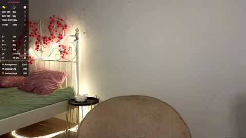 liaglamour @ chaturbate on 20250726