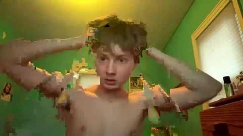 liam_axel35 @ chaturbate on 20250726