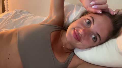 lilyy2007 @ chaturbate on 20250726