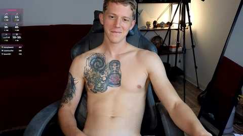 mark_shturman @ chaturbate on 20250726